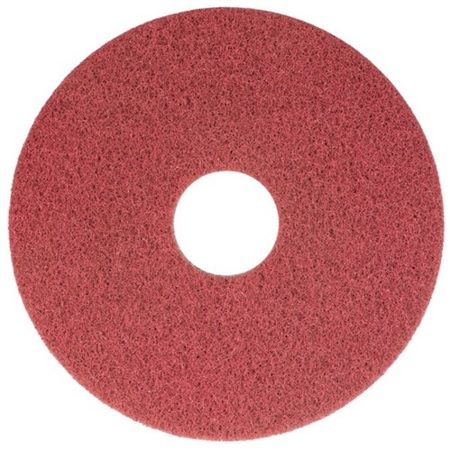 Bright Water Cleaning Intense (Rood)